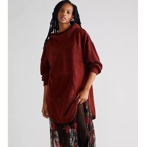 Free People Everywhere Hoodie
